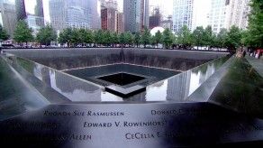 EEUU homenajea a las víctimas del 11/9, a 17 años de atentados