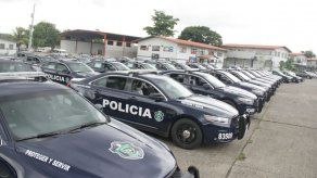 Embajada de China dona 45 vehículos a la Policía Nacional Embajada de China dona 45 vehículos a la Policía Nacional