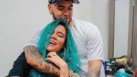 Karol G borra todas las fotos de Anuel ¿Por qué hasta ahora? Karol G borra todas las fotos de Anuel ¿Por qué hasta ahora?