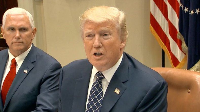 Obamacare se mantiene ante fracaso de republicanos en el Senado