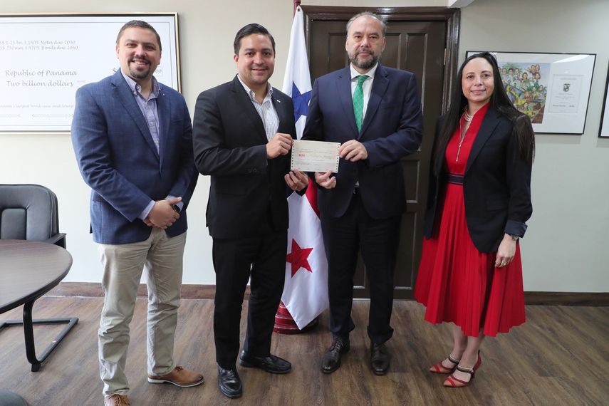 Este aporte en dividendos