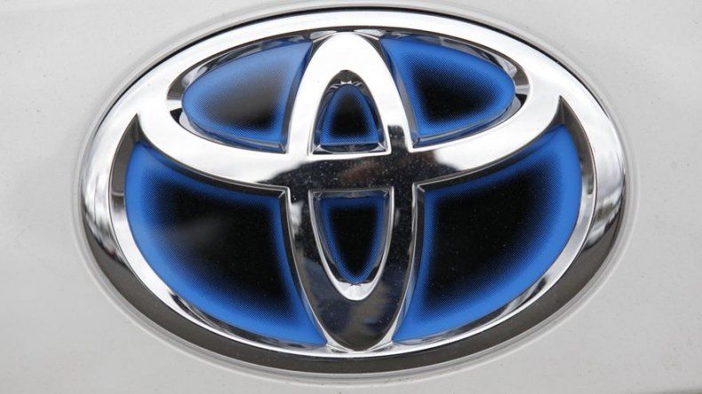 Toyota cerca de presentar 4ta generación del auto Prius