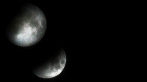 Telescopios listos para el eclipse parcial de Luna