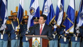 Honduras no ha notificado a El Salvador ausencia de Hernández en investidura