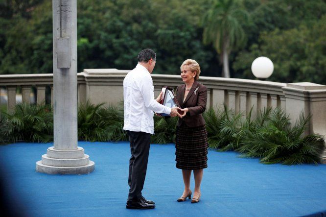 Panamá conmemora los 20 años de la transferencia del Canal