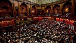 No logran aun elegir nuevo presidente en Italia