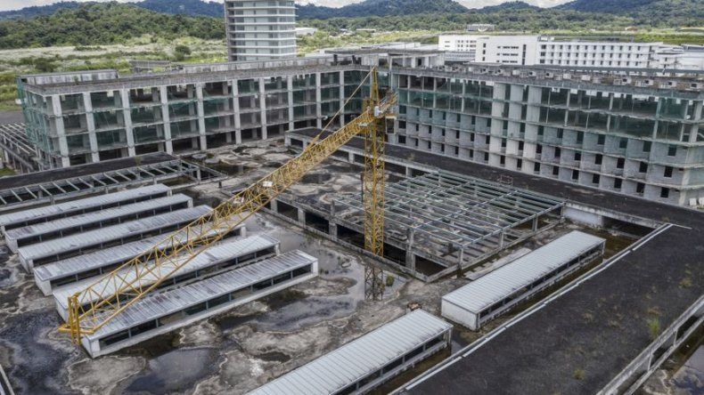 CSS buscará aportar 300 camas al sistema sanitario con apertura de segmento de la Ciudad de la Salud
