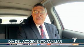 Familias acogentes brindan protección a menores en condición de vulnerabilidad