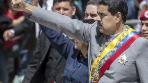 Maduro asegura que la controversia institucional se superó exitosamente