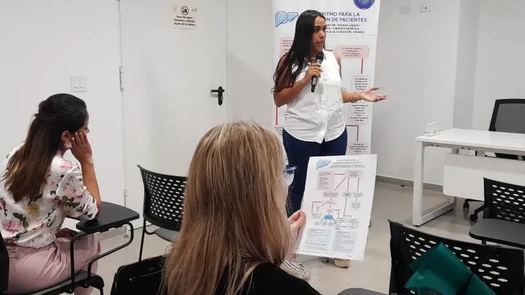 Aumento de enfermedades hepaticas y cáncer de hígado en Panamá