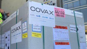 Costa Rica recibirá el miércoles el primer lote de vacunas de Covax