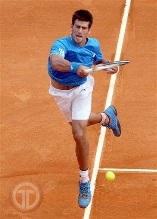 Nadal gana Masters de Montecarlo