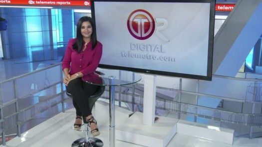 TR Digital edición del 03 de marzo de 2017