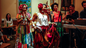 Panamá estará en competencia folklórica de Viña del Mar 2016