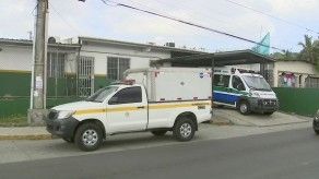 Menor de edad muere tras recibir un disparo en el tórax Menor de edad muere tras recibir un disparo en el tórax