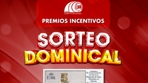 Sorteo dominical