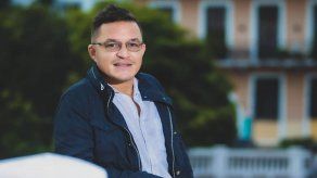 Samuel Saucedo en Foto Challenge.