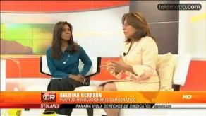 Herrera se pensó en hacer alianza con diputados panameñistas
