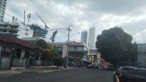 Investigan incidente donde un Bien cuidado resultó herido con arma de fuego. Investigan incidente donde un Bien cuidado resultó herido con arma de fuego.