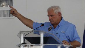 Martinelli: Varela escogió el puesto de Canciller y ser mi chicle