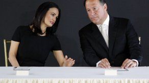 Varela y De Saint Malo irán a cumbre del SICA en Santo Domingo