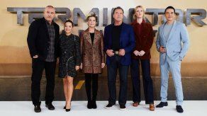 El regreso de Terminator agita la cartelera de Estados Unidos