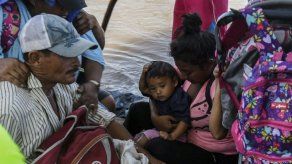 Unicef pide garantizar en todo momento derechos de la infancia migrante