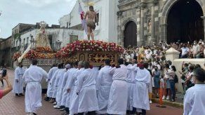 Jueves Santo y la visita de los 7 templos en Panamá ¿A dónde ir?