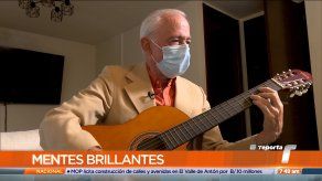 Mentes Brillantes: Edgardo Quintero