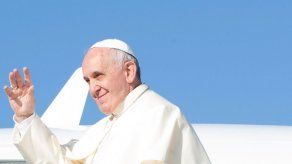 El papa nombra nuevo obispo en Colombia