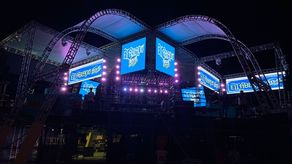 Atlas Golden Light ofrecerá un Verano y Carnavales Pa Todo el Mundo.