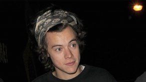 A Harry Styles le gusta la hija de Sean Penn