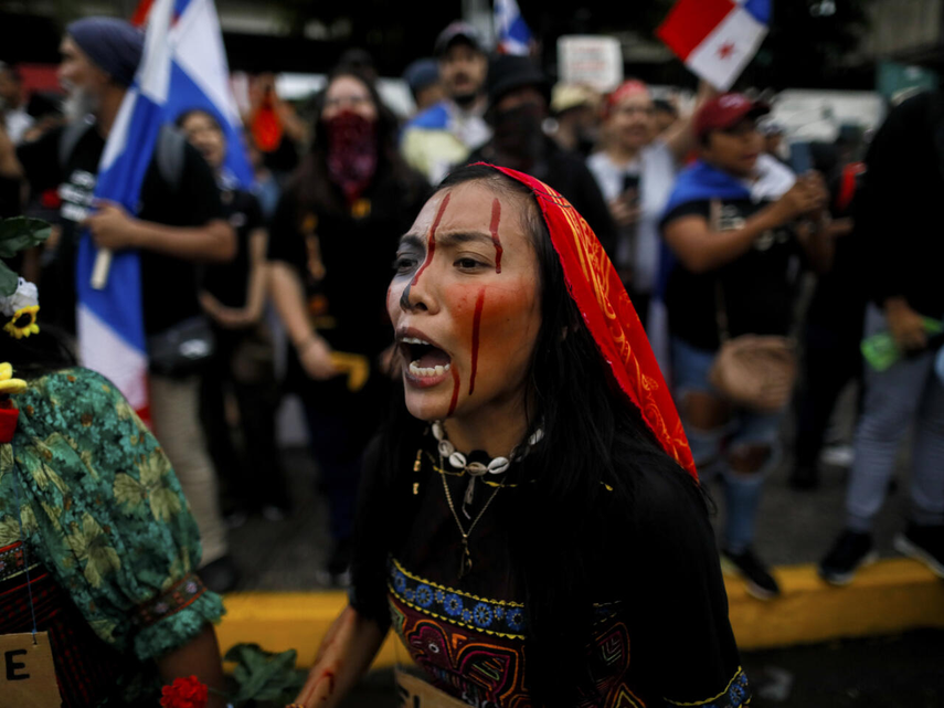 Minera Panamá: Ante crisis social CCIAP solicita diálogo&nbsp;
