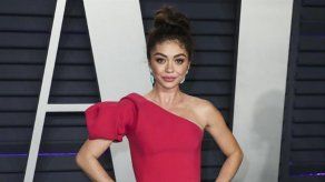 Sarah Hyland trata de reequilibrar los diferentes aspectos de su vida