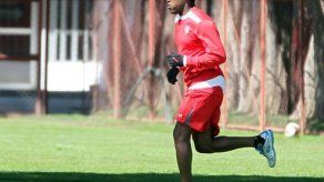 Luis Tejada: Es mejor estar al cien y no al cuarenta por ciento