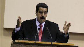 Maduro dice que grandes medios montaron campaña contra el Mundial en Brasil
