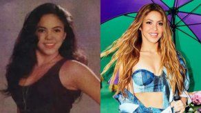 Día de Shakira: ¿Cómo ha sido la evolución artística?