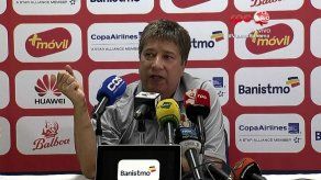 Panamá generó fútbol como para empatar ante Uruguay