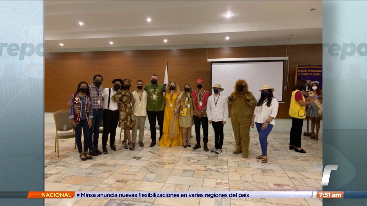 Proyecto para promover la paz a través de la cultura y el arte en niños