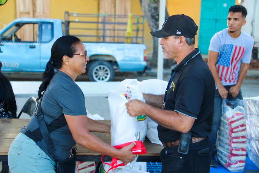 El IMA realizará Agroferias este 13 de febrero con venta de arroz