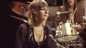 Fleetwood Mac anuncia regreso de Christine McVie y gira norteamericana