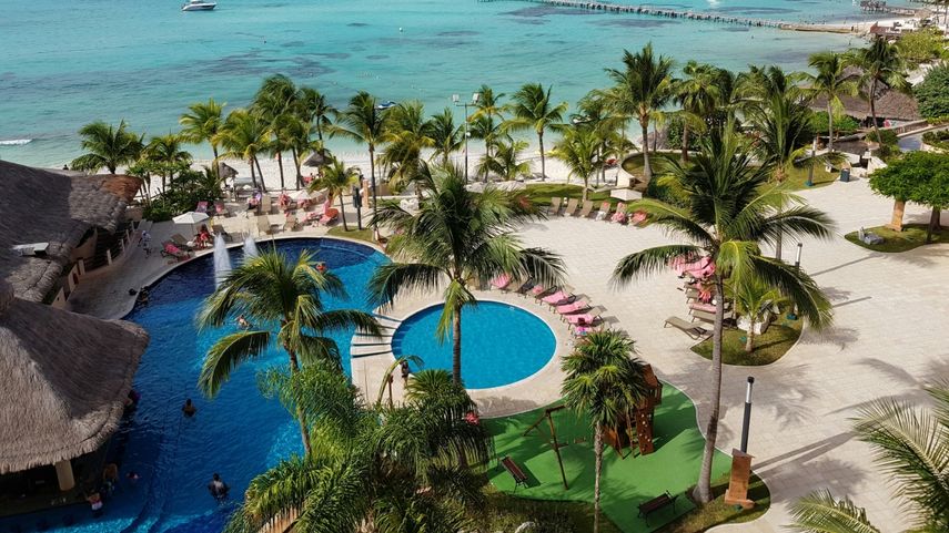 Requisitos para viajar a Cancún desde Panamá en este verano