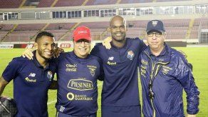 Bolillo Gómez:Aunque a muchos les duela en Ecuador