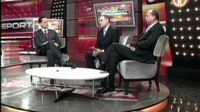 Posiciones encontradas por indagatoria de Torrijos