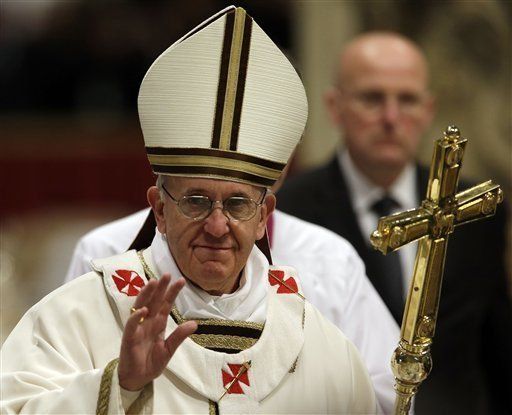 Papa: hay muchos más mártires hoy que en primer siglo de Iglesia Papa: hay muchos más mártires hoy que en primer siglo de Iglesia