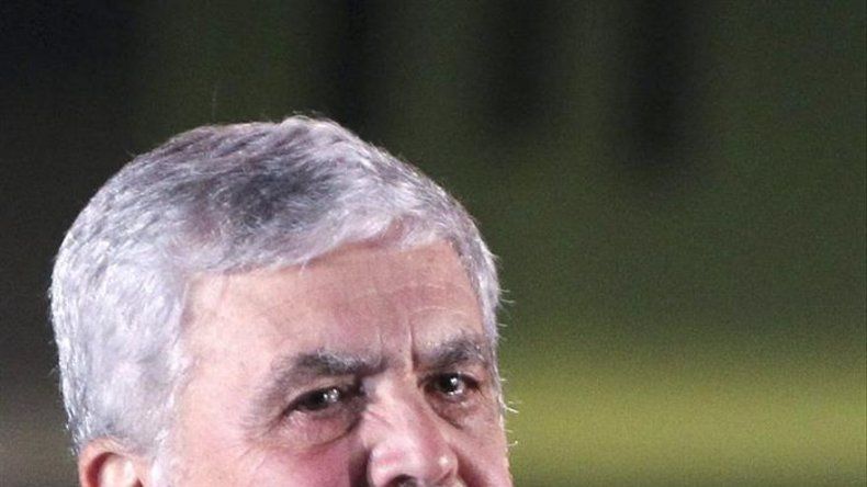 Exministro kirchnerista De Vido se entrega a Justicia tras perder inmunidad