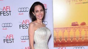 El equipo de Angelina Jolie pide explicaciones a Melissa Etheridge