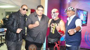 Listos para la 4ta gala de cx1s