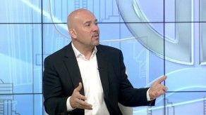 Mirones habla de nueva oferta electoral del PRD y pilares de Cortizo
