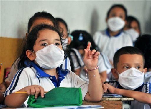 Gripe se extiende por EEUU y causa la muerte de 20 niños